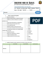 Guía Estudio de Física 11 BTPI (Segundo Parcial)