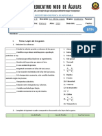 Guía Estudio de Física 11 BTPI (Segundo Parcial)