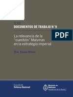 Documentos de Trabajo 9