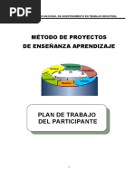 Formatos Participante ELECTRONIC