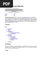 Download Hyperemesis gravidarum by methuselahchintala SN66283053 doc pdf