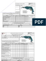 Preoperacional Taladro