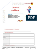 Propuesta de Esquema-experiencia-Aprendizaje 2022