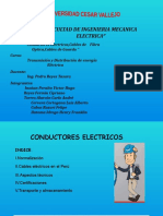 Exposicion de Conductores 1