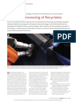 PT Kunststoffe International A2 Titlestory Recyclates