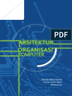 Arsitektur Organisasi 1