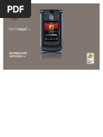 Download Manual Motorola Razr2 v8 by api-3700133 SN6628349 doc pdf