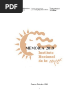 Memoria 2019 Inamujer Definitivo