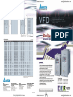 Delta VFD S Catalog