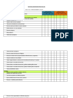 Plan Anual Discapacidad Intelectual Leve