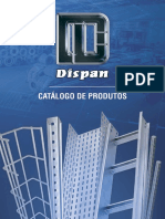 Catalogo Comercial Dispan