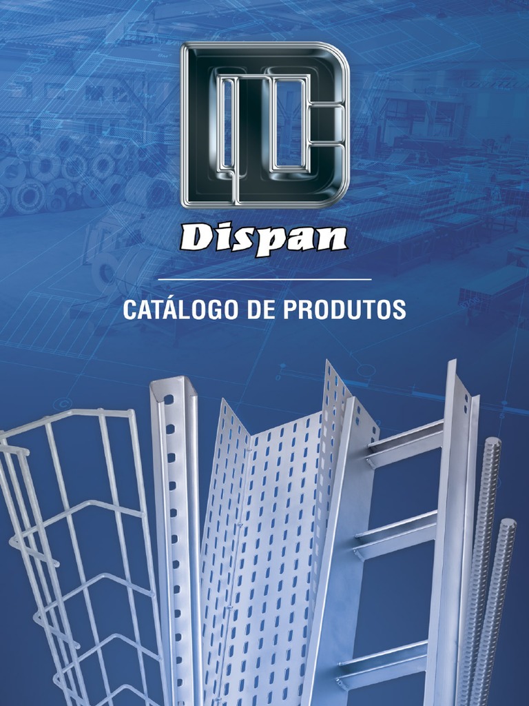 Política de Qualidade da Dispan | PDF | Galvanização | Materiais