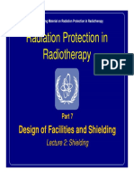 Shielding Design Calculations