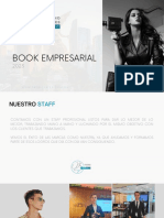 Book Empresarial CDMX y Edo. Mex 2023