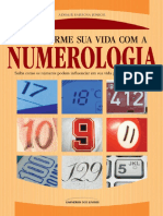 Transforme Sua Vida Com A Numerologia