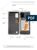 Disassembly & Reassembly