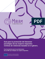 GuidelinesMIRIAM WEB