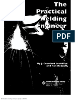 Practical Welding Engineer