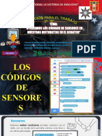 Material de Sensores