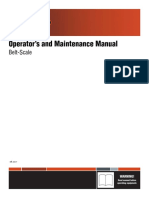 Superior Belt Scale 1