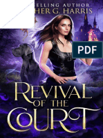 Revival of The Court An Urban Fantasy Novel (The Other Realm Book 7) (Heather G. Harris) (Z-Library)