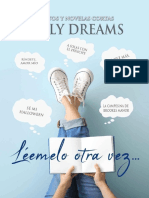 Leemelo Otra Vez - Kelly Dreams