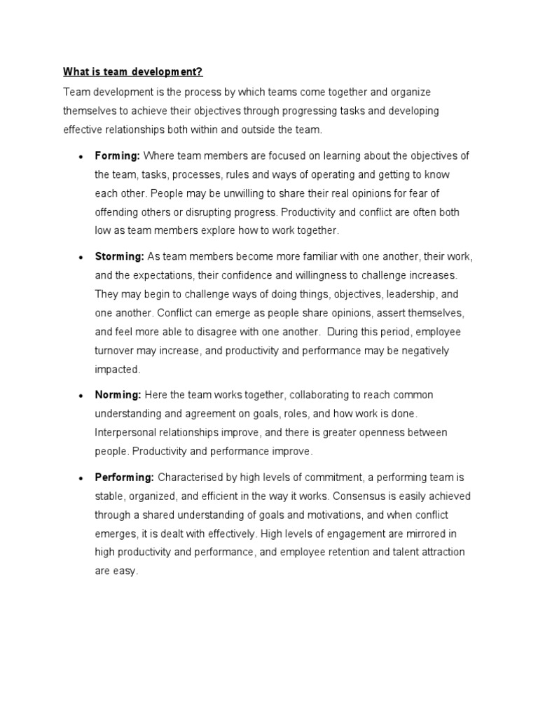 what-is-team-development-pdf-leadership-goal
