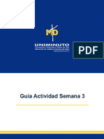 Guia Actividad Semana 3