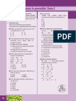 Revisión Electroquímica