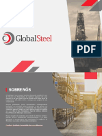 GlobalSteel - Apresentação 2023 New1