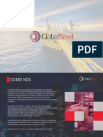 Global Steel Apresentação - BR