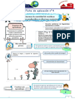 3° Ficha de Aplicación-Sesión4-Sem.2-Exp.4-Matemática