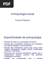 Antropologia Social