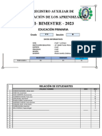 Reg - aux.IIBIM-5°B RJCA