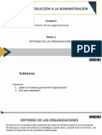 Unidad 4 Temas de Administración