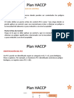 Haccp PCC