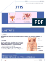 URETRITIS