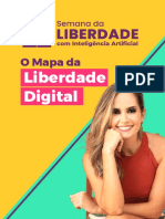 Semana Da Liberdade Com Inteligência Artificial