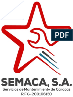 Logo Semaca