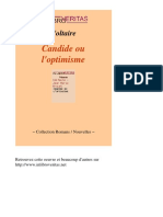 Candide Ou L'optimisme (PDFDrive)