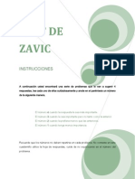 Prueba Zavic