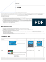 Victron GX Product Range (Victron Energy)