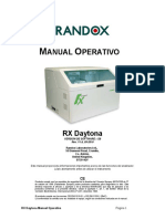 2.- D-EX-008 -RX DAYTONA. MANUAL OPERATIVO