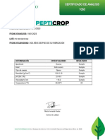 Cao Pepticrop 1053