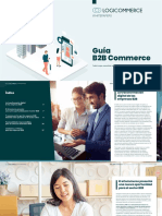 Logicommerce Whitepaper - b2b Ecommerce Guide