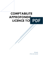 Compta Approf Licence TCF 2023
