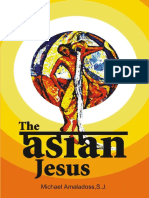 Amaladoss, Michael - The Asian Jesus