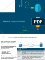 1 - Introdução A Redes