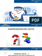 Auto Empleo e Idea