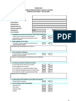 Formatos Oe - Aii